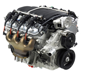 P967B Engine